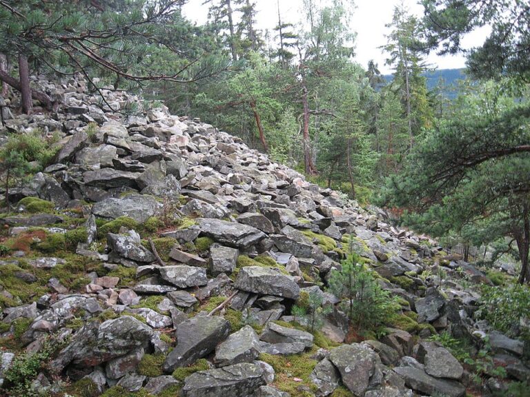 Obří hrad