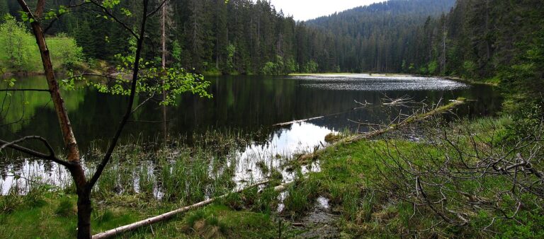 Jezero Laka