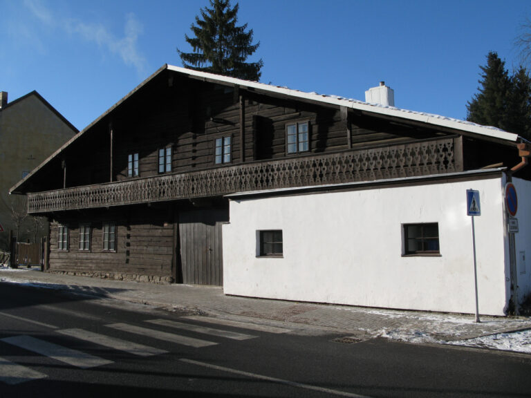 Muzea a galerie